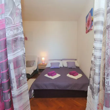 Appartement Tina *