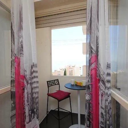 Tina Appartement *