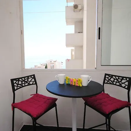 Tina Appartement *