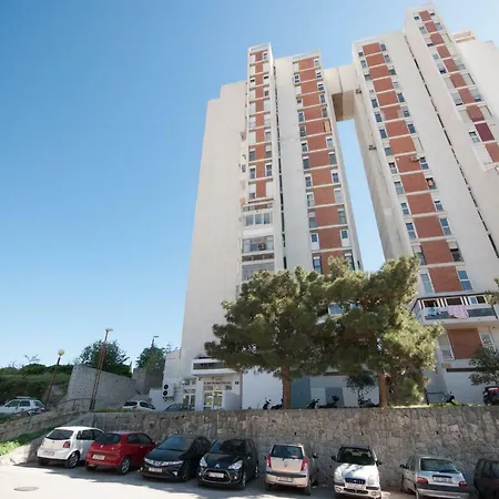 Appartement Tina *
