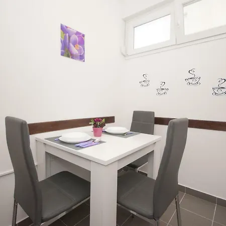 Tina Appartement Split