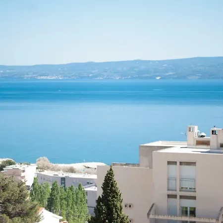 Appartement Tina Split