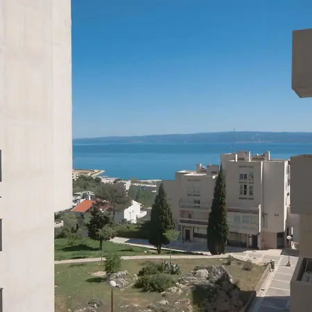 Appartement Tina Split