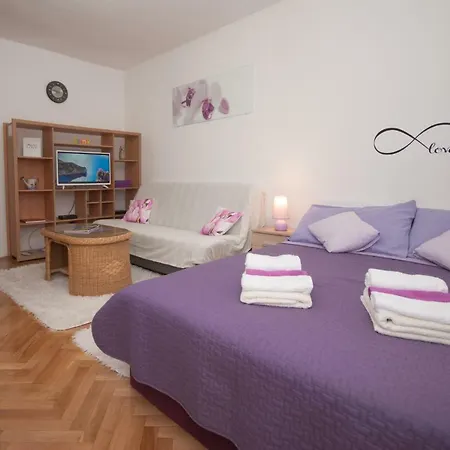 Tina Appartement *