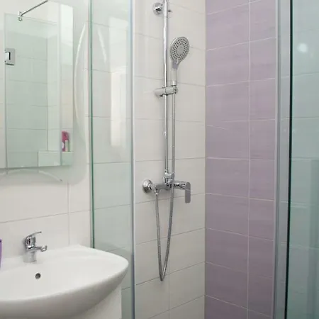 Tina Appartement Split