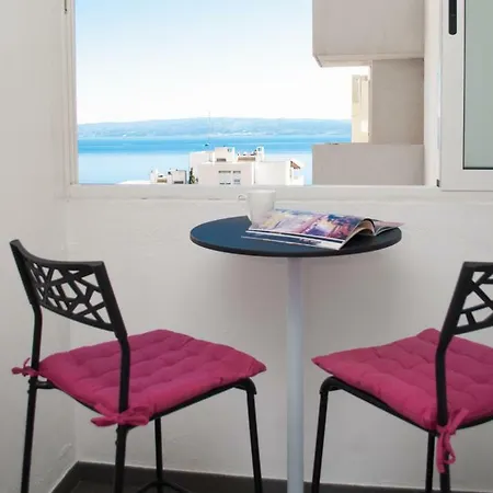 Tina Appartement Split