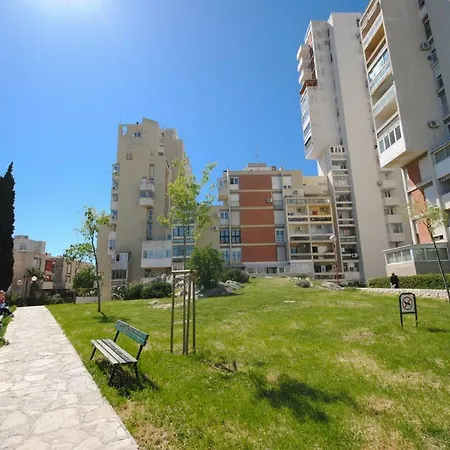 Tina Appartement Split