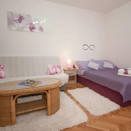 Appartement Tina