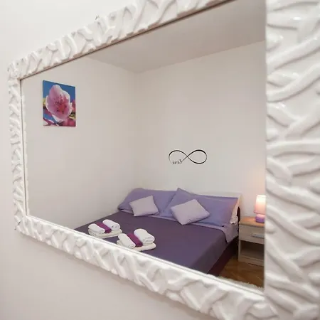 Tina Appartement
