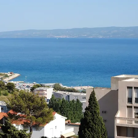 Tina Apartment