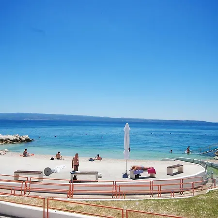 Tina Apartman Split